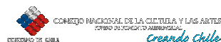 Aporte del Consejo Nacional de la Cultura y las Artes, Gobierno de Chile